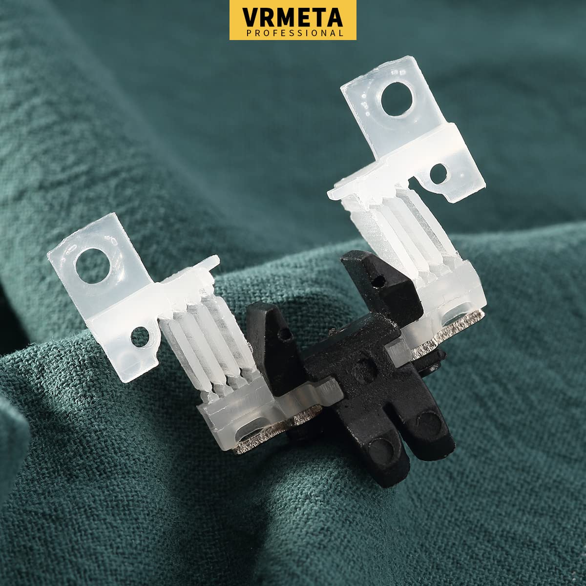 VRMETA Drive Assembly Lever Replacement Blade for andis pet Clipper AG, AGC, AGC2,SMC, Excel, 5-Speed, AGC, AGRC,AGR+,and AGCL,MBG2,SMC2,Pulse ZR Clipper Models (3 PCS)