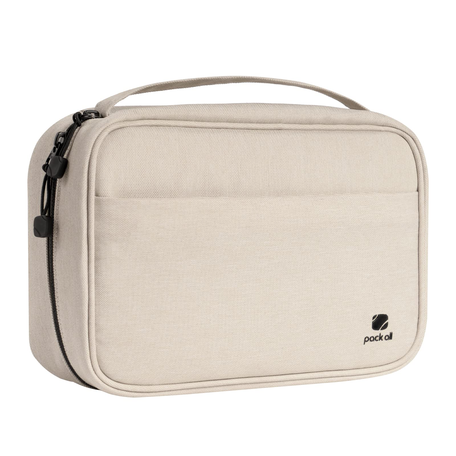 pack all Electronic Organizer Plus, Shockproof Cable Organizer Bag
