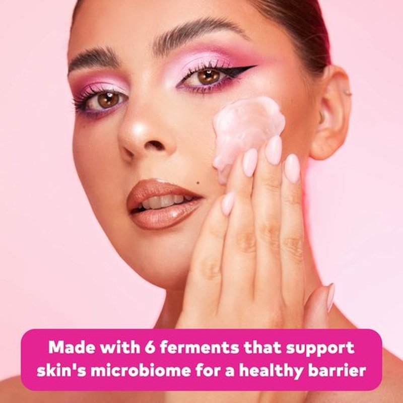 The Original MakeUp Eraser Cloud Cleanse Balm, Melting Cleanser Makeup Remover Balm for Face, 35g/1.28oz
