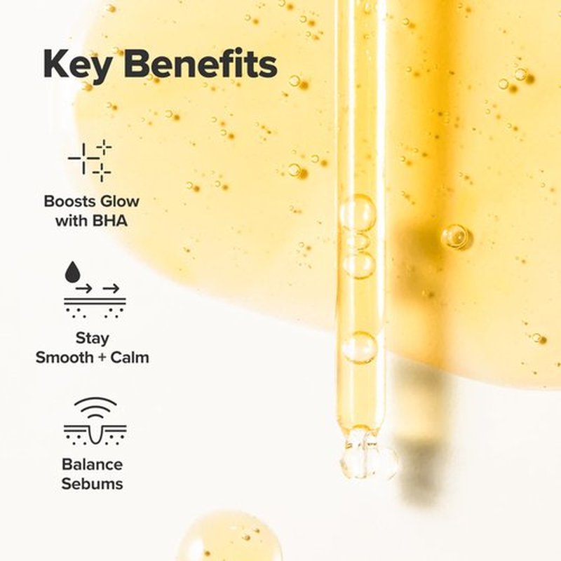 Beauty of Joseon Glow Serum Propolis and Niacinamide Hydrating Facial Soothing Moisturizer for Uneven Skin Tone Korean Skin Care 30ml 1 fl.oz