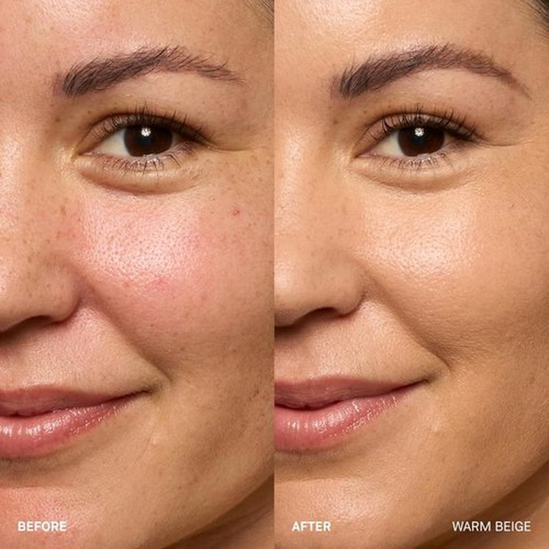 Bobbi Brown Weightless Skin Foundation SPF 15 - Oil-Control & 24-Hour Hydration | Natural Matte Finish, 1 Fl Oz