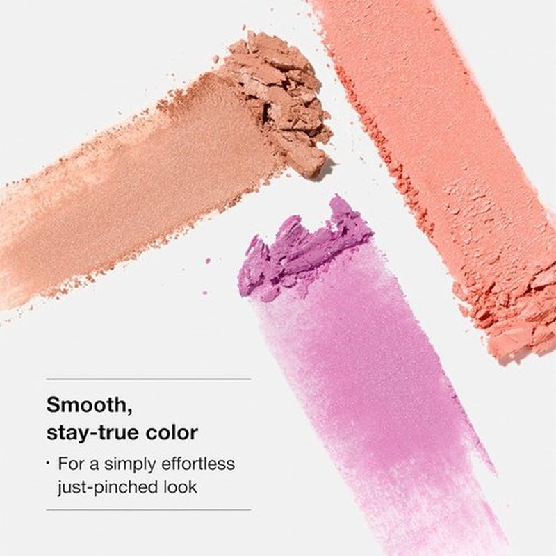 Clinique Cheek Pop Blush - Long-Lasting, Buildable Color for a Vibrant, Natural Look