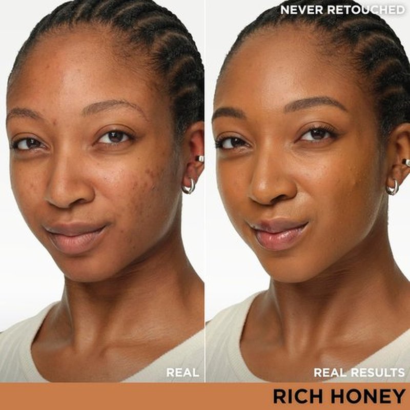 IT Cosmetics CC+ Cream - Full Coverage Foundation With SPF 50+ & Anti-Aging Serum | Lightweight, 24H Wear