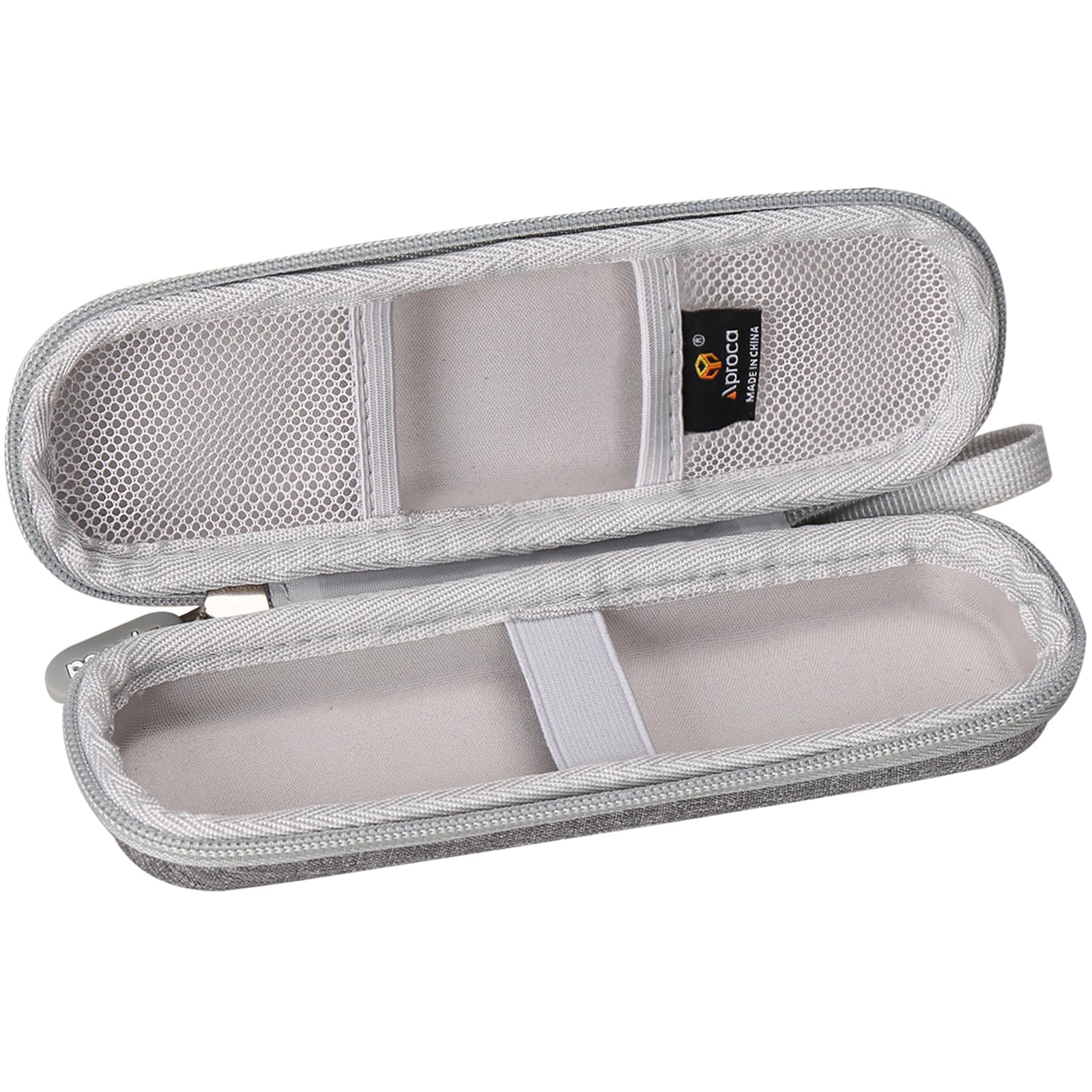 Aproca Case Compatible with Panasonic Bikini Trimmer Shaver, Portable Hard Storage Bag for Accessories (Case Only)
