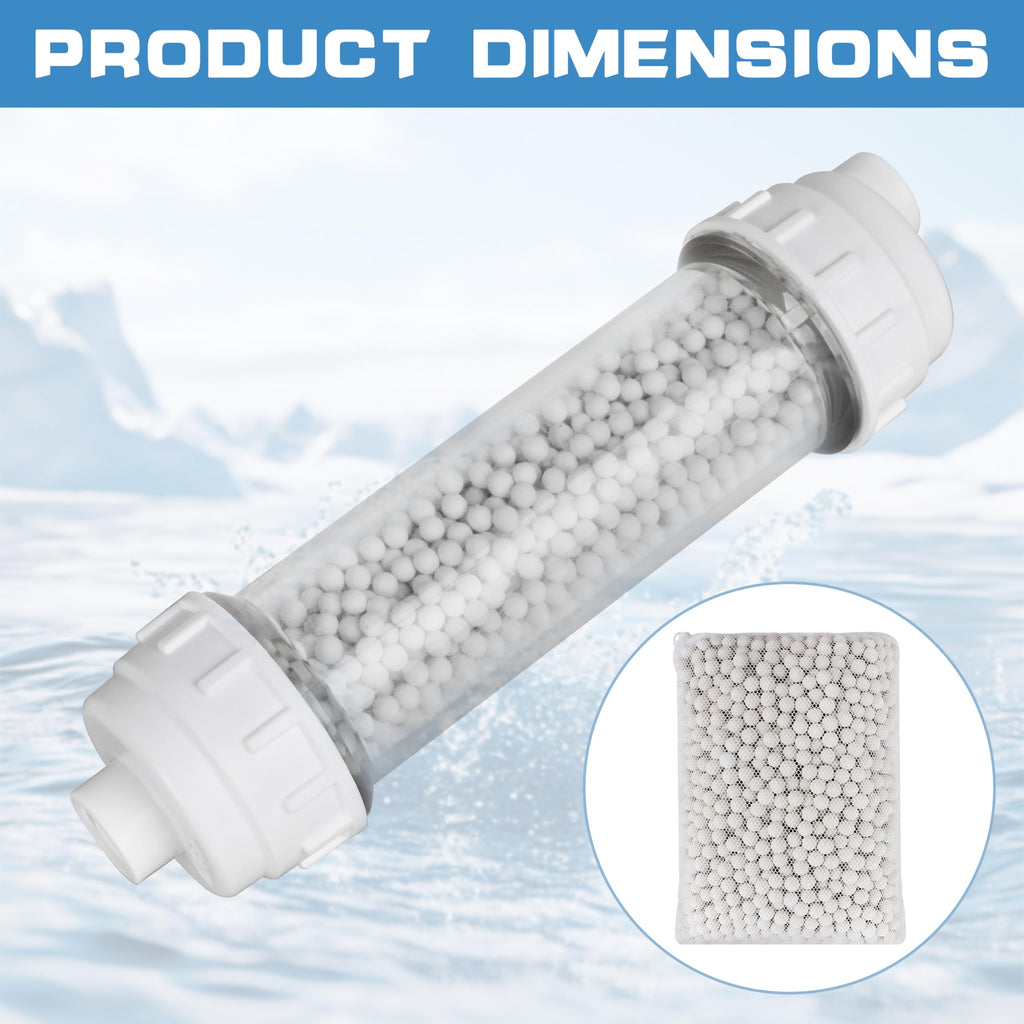 809000114 for Rinnai Refill Condensate Neutralizer (All Models)3.3 lbs 7-8mmPellets