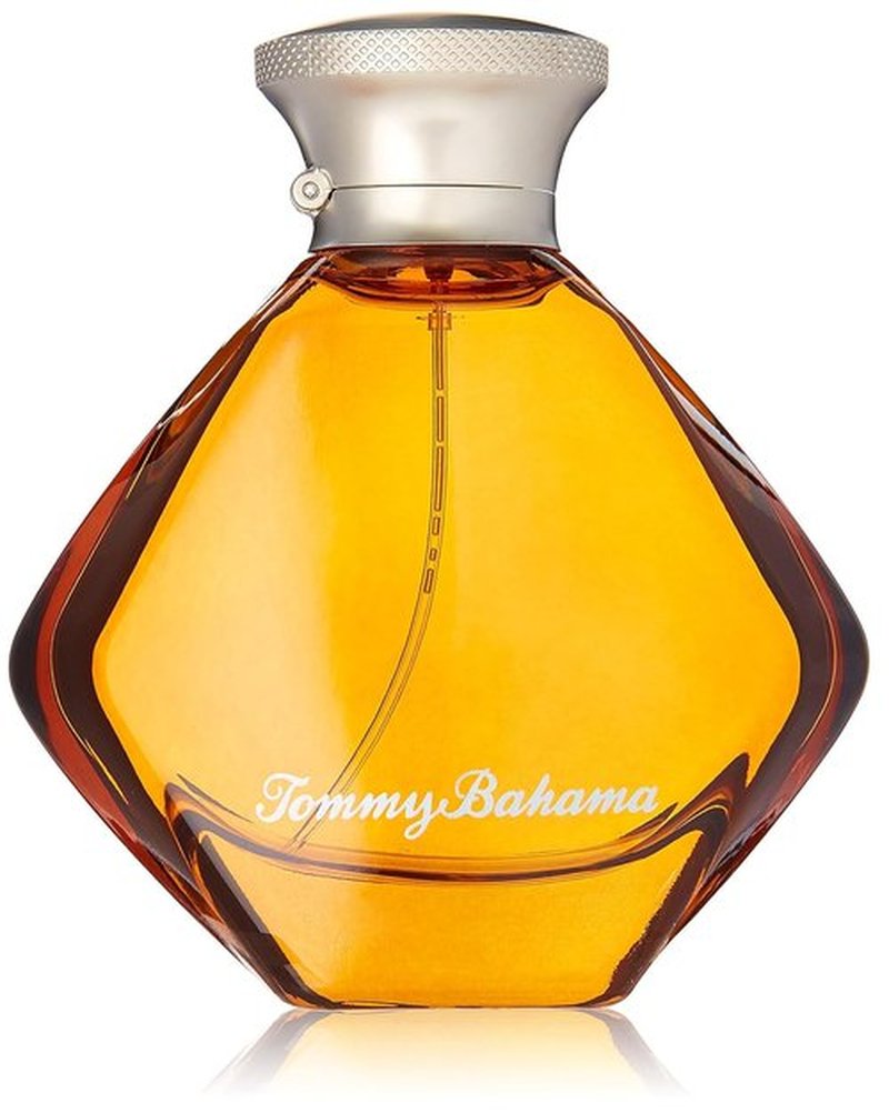 Tommy Bahama Eau De Cologne for Men - Refreshing Citrus Scent | 3.4 Fl. Oz.