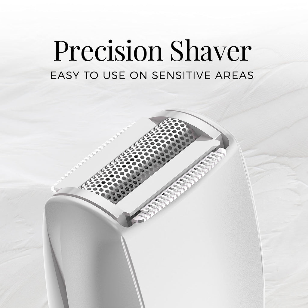 Remington Wpg4110 Bikini Shaver & Trimmer