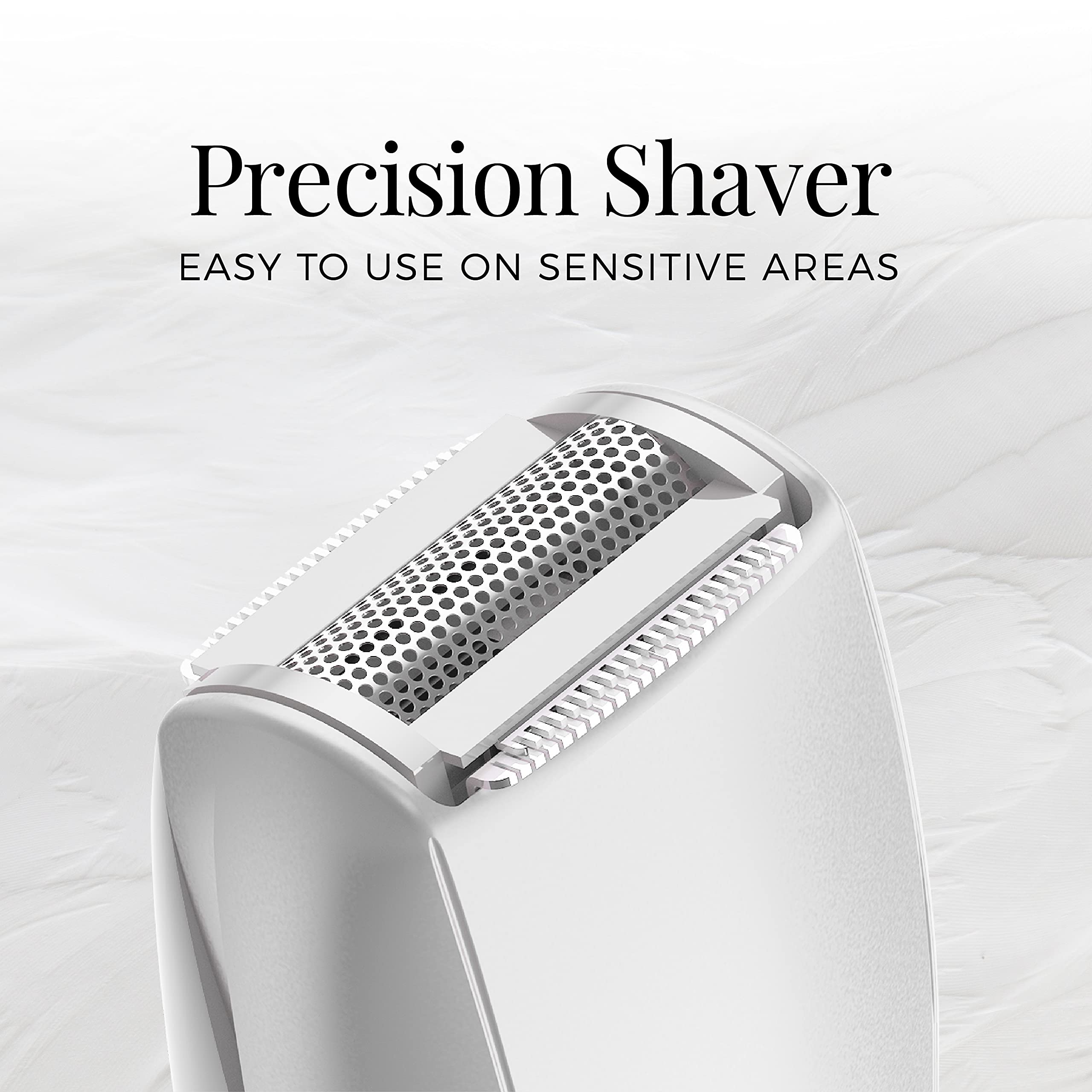 Remington Wpg4110 Bikini Shaver & Trimmer