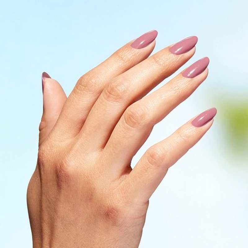 OPI Nature Strong Natural Origin 3-Step Nail System - Botanical Base Coat, Top Coat & Vibrant Colors | Eco-Friendly, Vegan & Cruelty-Free