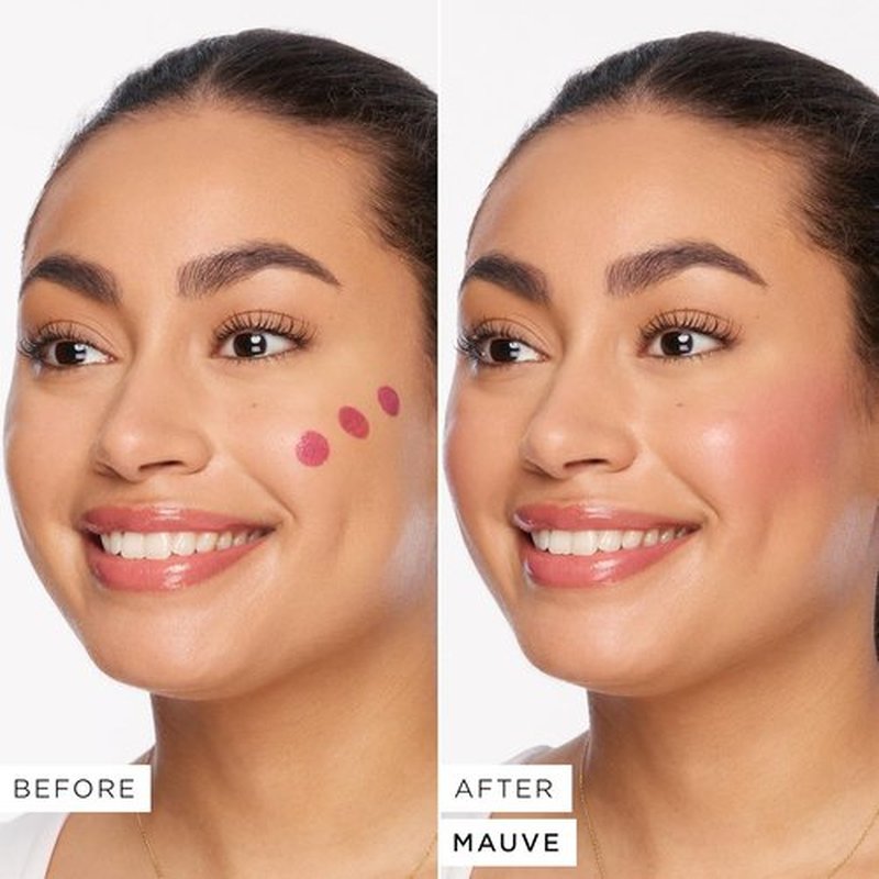Tarte Blush Tape Satin Liquid Blush - Blendable, Buildable Formula with Mineral Pigments & Hydrating Butters, Vegan & Cruelty-Free