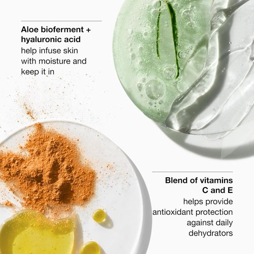 Clinique Hydration Heroes Gift Set - Moisture Surge 100H Moisturizer & Overnight Mask | Hydrating Travel Size Trio