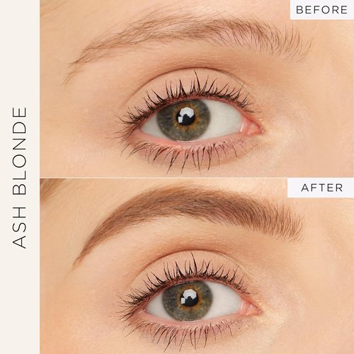 Tarte Busy Gal Tinted Brow Gel - 3-in-1 Waterproof Longwear Formula to Shape, Nourish & Set Brows | Vegan & Cruelty-Free