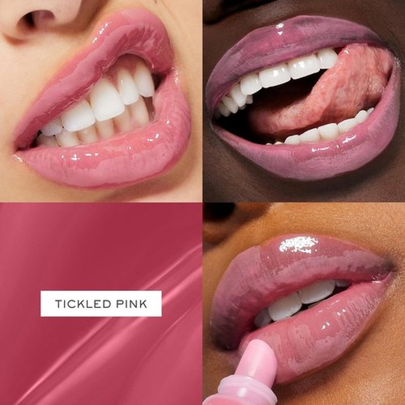 Lancôme Juicy Tubes Lip Gloss - Ultra-Shiny Hydrating Formula for Juicy, Luscious Lips