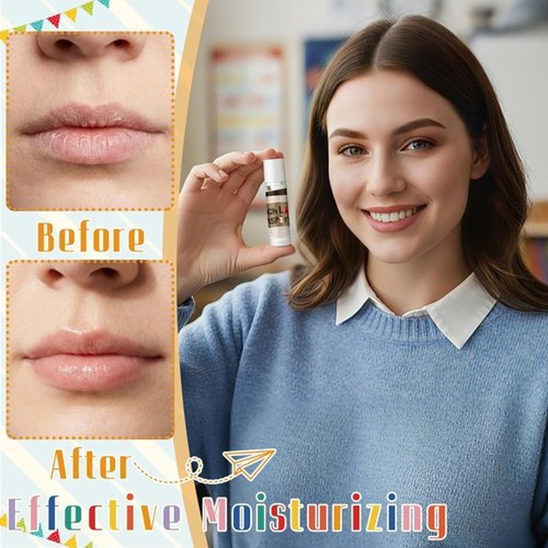 Loopeer Lip Balm Gift Set - 24 Pcs Teacher Appreciation Week Essentials | "You Are the Balm" Theme