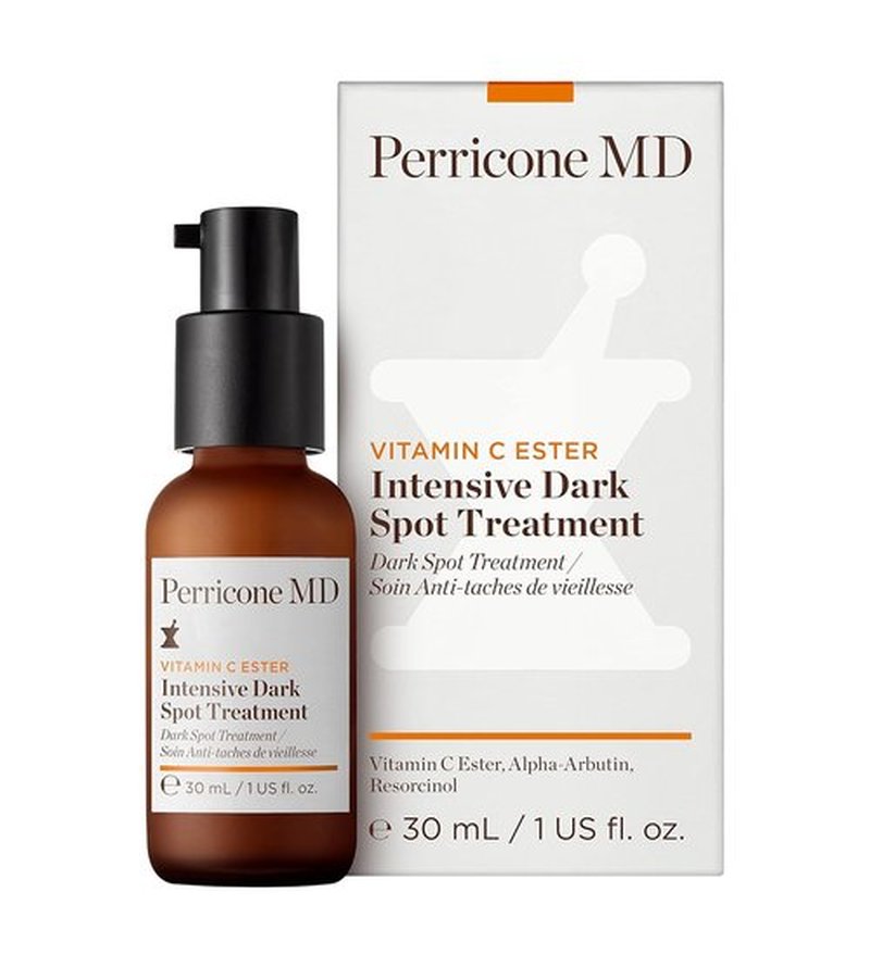 Regine Switzerland Vitamin C Ester Dark Spot Treatment - Intensive Formula, 1 Fl. Oz.