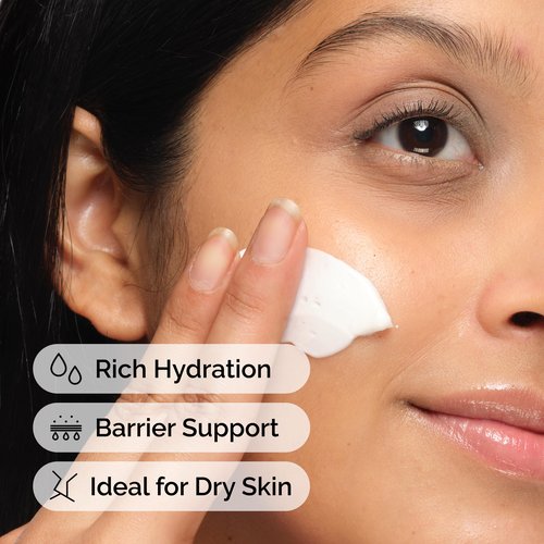 The Ordinary Natural Moisturizing Factors + PhytoCeramides, Rich Moisturizer for Dry Skin & Barrier Strength, Travel Size, 1 Fl Oz