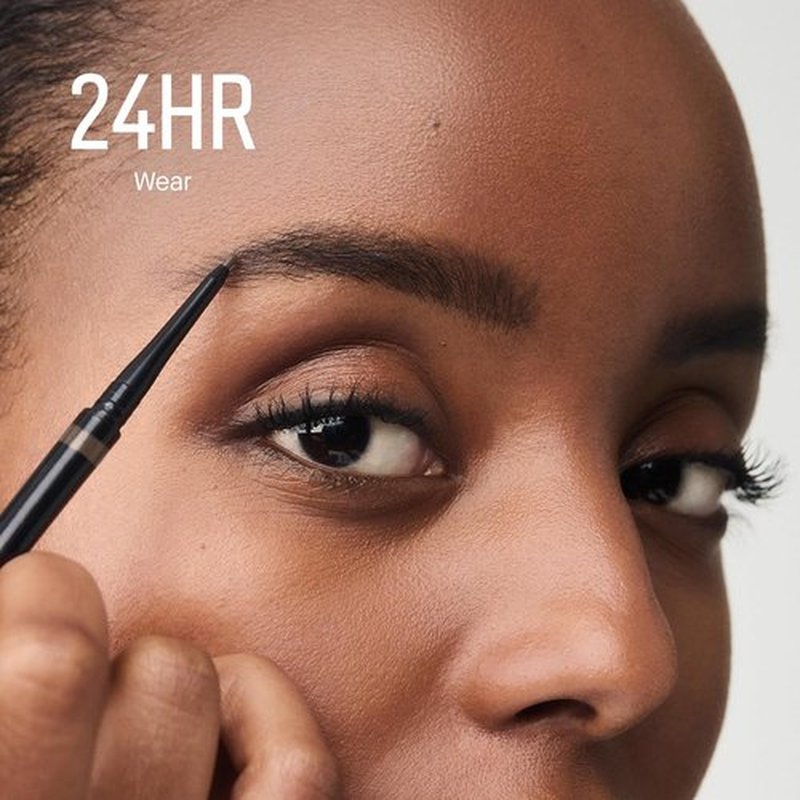 Bobbi Brown Precise Brow Pencil - Ultra-Fine Eyebrow Pencil for Effortlessly Natural Brows