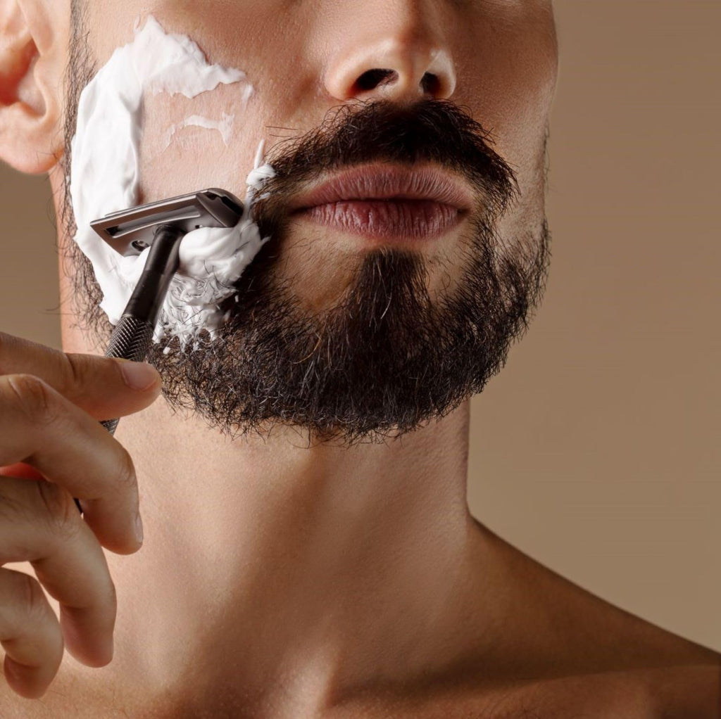 Jack the Barber Double Edge Safety Razor
