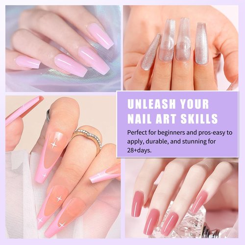 8FL.OZ Acrylic Liquid Monomer Acrylic Nail Liquid Non-Yellowing Acrylic Liquid Professional EMA Monomer Liquid for Acrylic Nail Extension and Carving, DIY Home Nail Salon Use