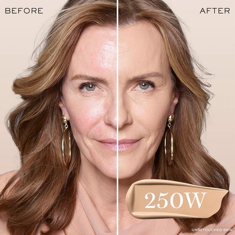 Lancôme Teint Idole Ultra Wear Foundation - Longwear, Medium-Full Coverage, Waterproof, Natural Matte Finish
