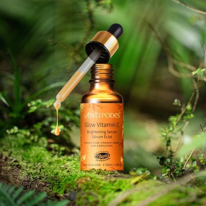 ANTIPODES Glow Ritual Vitamin C Serum, 30 ML