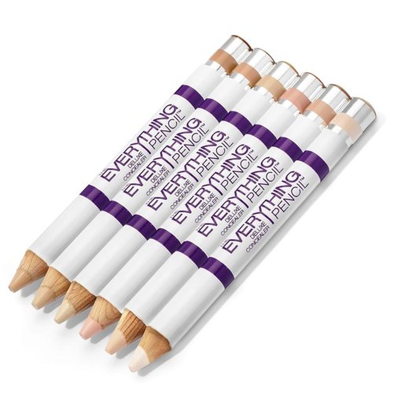 Judith August - The Everything Pencil - Versatile Golden Beige Shade for Flawless Application