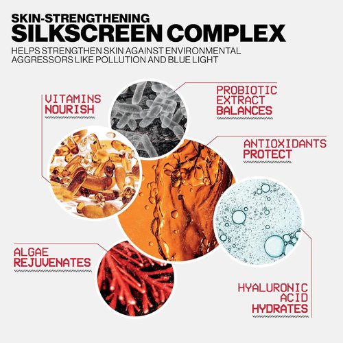Smashbox Photo Finish Oil Control Primer - Mattifying Makeup Primer with Salicylic Acid & Witch Hazel for 12-Hour Wear
