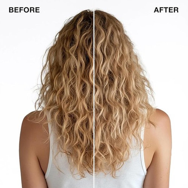 IGK Permanent Hair Dye Color Kit - 9GB Olsens Light Beige Blonde | 100% Gray Coverage, Strength & Shine