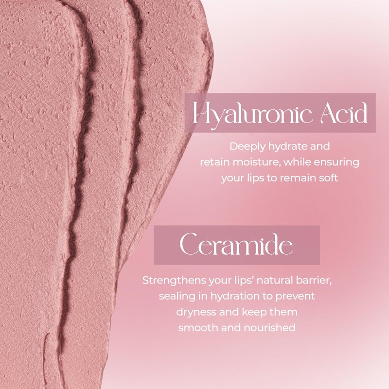 WAKEMAKE WM X NETFLIX SQUID GAME Over Blurring Pot 12 Younghee Pink | blurring pot, lips, cheek, wakemake
