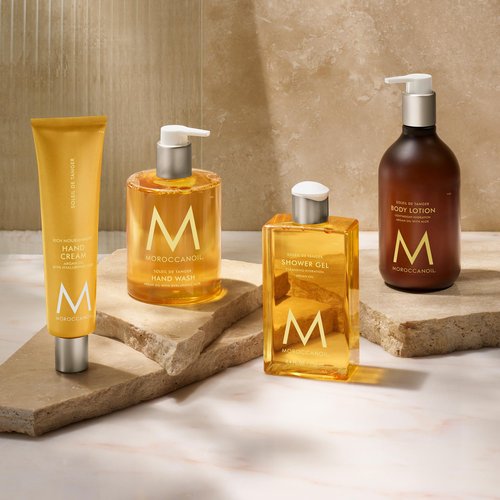 Moroccanoil Hand Wash, Soleil De Tanger, 12.2 Fl. Oz.