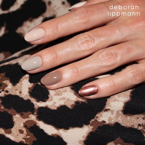 Deborah Lippmann Gel Lab Pro | Gel Like Base and Top Coat Set | Delivers High Shine and Long-Lasting Manicure Wear | Fast Drying Finish Protects Nail Color | No UV Lamps, No Tools, No Damage
