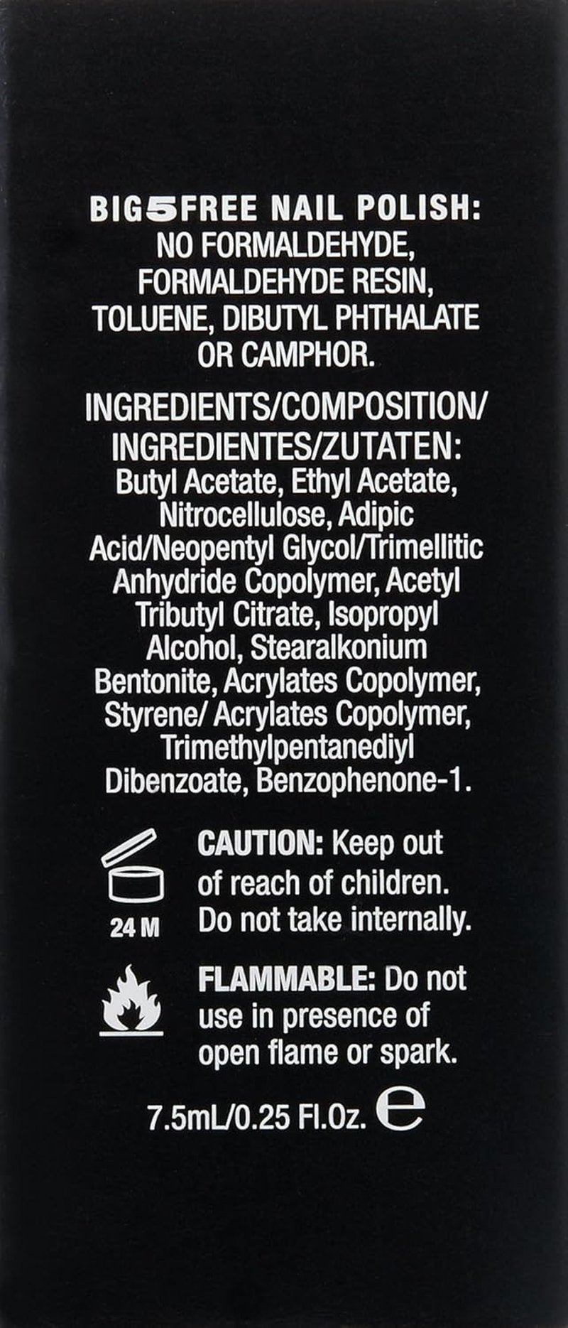 Zoya Nail Polish - Nude Perfector for Flawless Nails | 0.5 Fl. Oz.