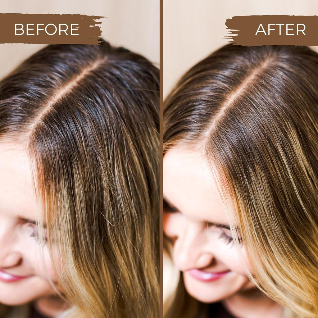 Viori Dry Shampoo Powder - Vanilla Coconut | Fast-Absorbing, Volumizing Formula for Oily Hair