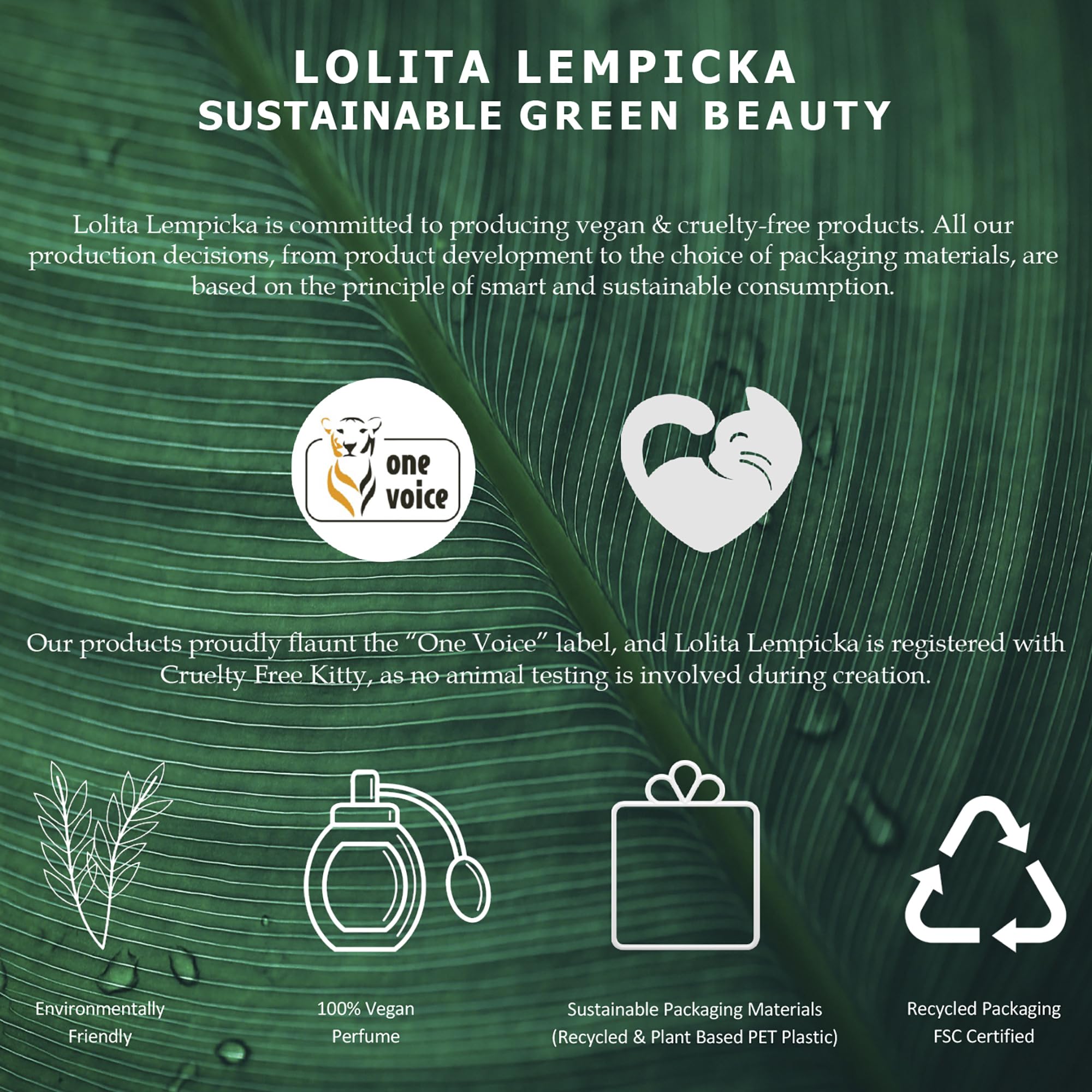 Lolita Lempicka Gift Set - Le Parfum 1.7 oz Spray & Lotion 2.5 oz