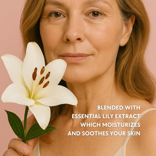 Ready to Wear Perfect Canvas Primer - Reduces Fine Wrinkles Anti Oxidants Anti Aging Skin Primer for Makeup Made in USA