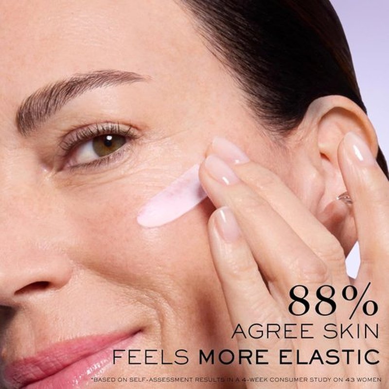 Lancôme Rénergie Lift Multi-Action Face Cream - Anti-Aging, Firming & Lifting Moisturizer with SPF 15 & Vitamin E