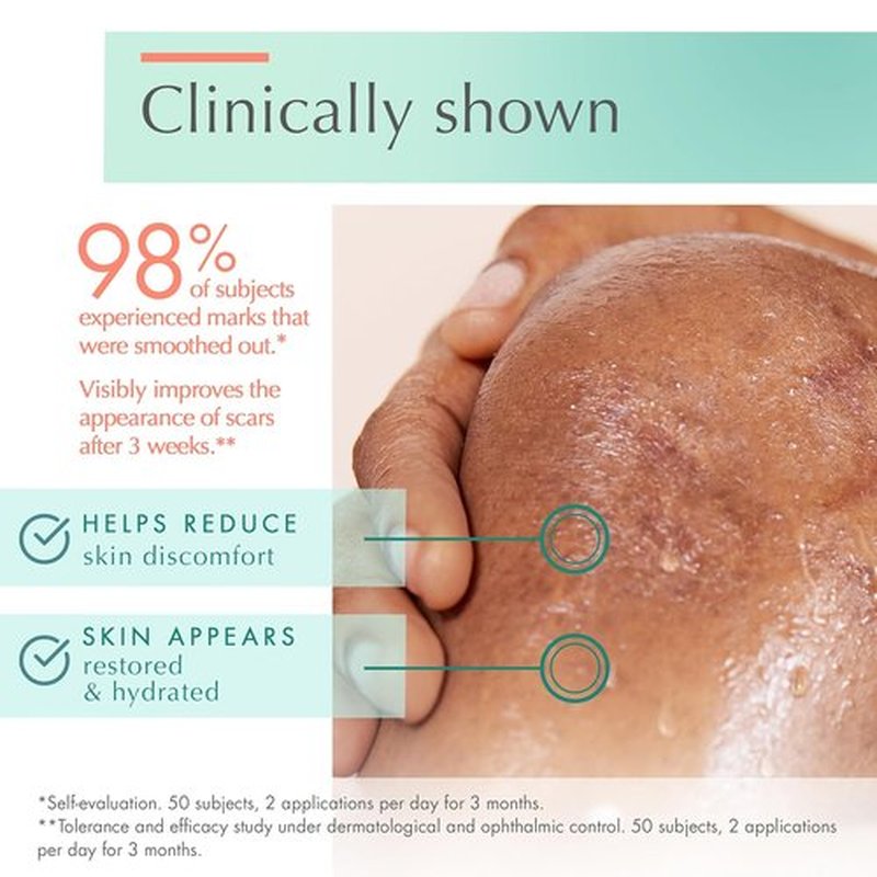 Avène Cicalfate+ Scar Gel - Improve Scar Appearance with C+-Restore & Hyaluronic Acid | 40ml