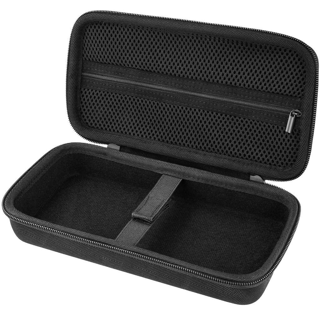 Aenllosi Hard Carrying Case for GameSir G8 Plus MFi/G8 +/G8 Plus Mobile Game Controller, GameSir Phone Controller Organizer (Case Only)