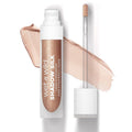 Wet n Wild Silk Liquid Eyeshadow - Lunar Beige | Long-Lasting, Vibrant Color