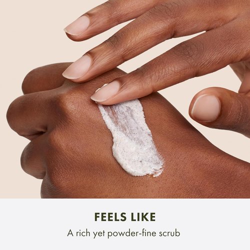 Origins Peace of Mind Hand & Body Care Set - Nourishing Hand Cream & Exfoliating Body Scrub with Essential Oils