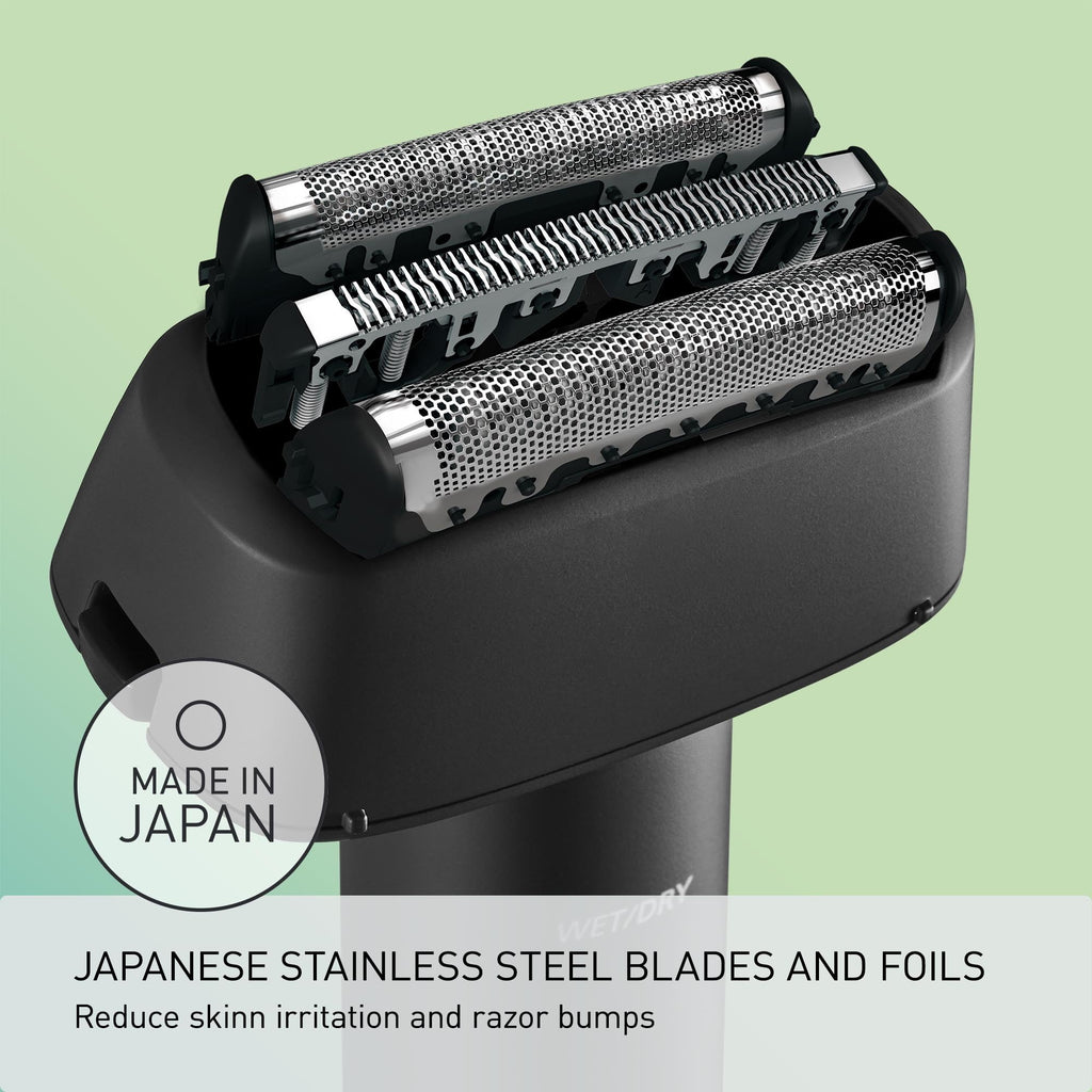 Panasonic Electric Razor for Men