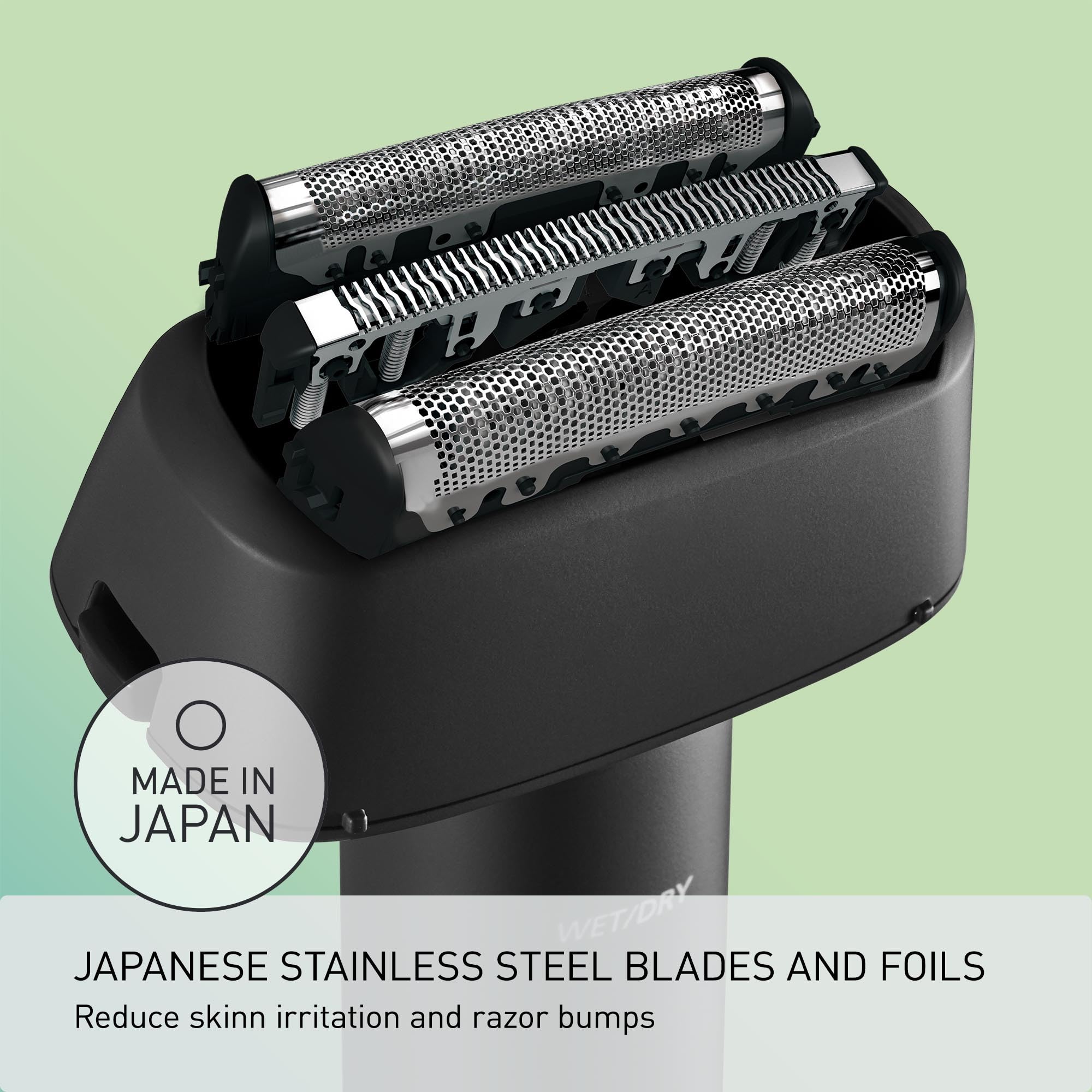 Panasonic Electric Razor for Men