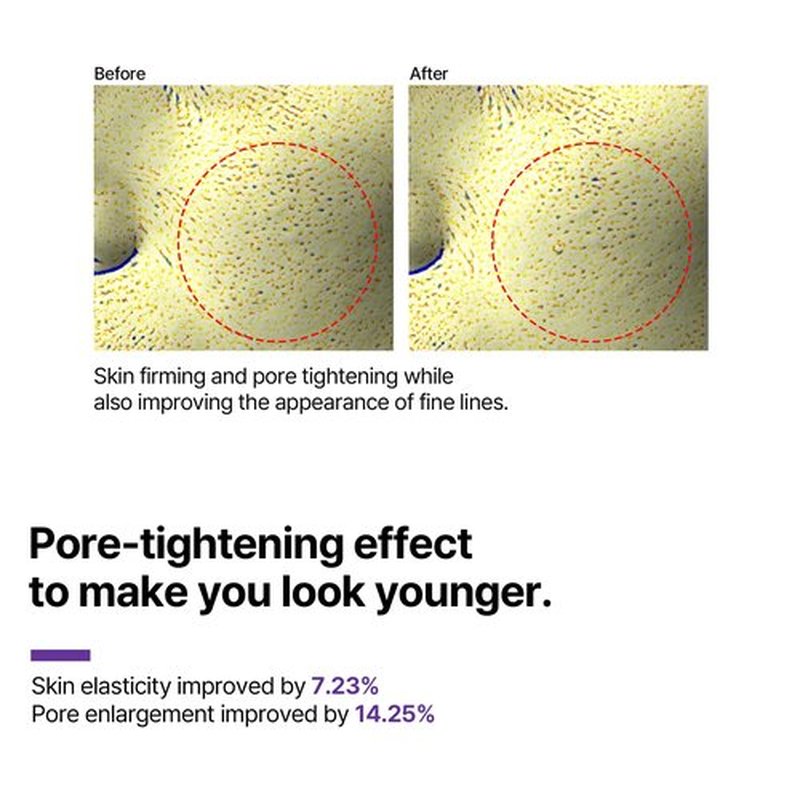 SOME BY MI Retinol Intense Advanced Triple Action Eye Cream – 1.01Oz, 30ml – Korean Retinol Under Eye Cream Anti Aging for Fine Lines – Brightens Dark Circles & Smooths Skin Texture – Korean Skin Care