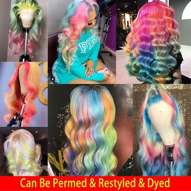 ROYAL IMPRESSION 613 Blonde Bundles Human Hair 22 Inch 12A Grade 613 Body Wave Bundles 100% Unprocessed Brazilian Virgin Human Hair Bundles 1 Bundle Human Hair 613 Blonde Hair Bundle