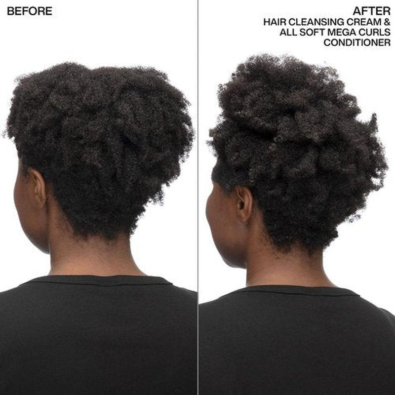 Redken Detox Clarifying Shampoo - Cleansing Cream for All Hair Types | Removes Buildup & Strengthens Cuticle