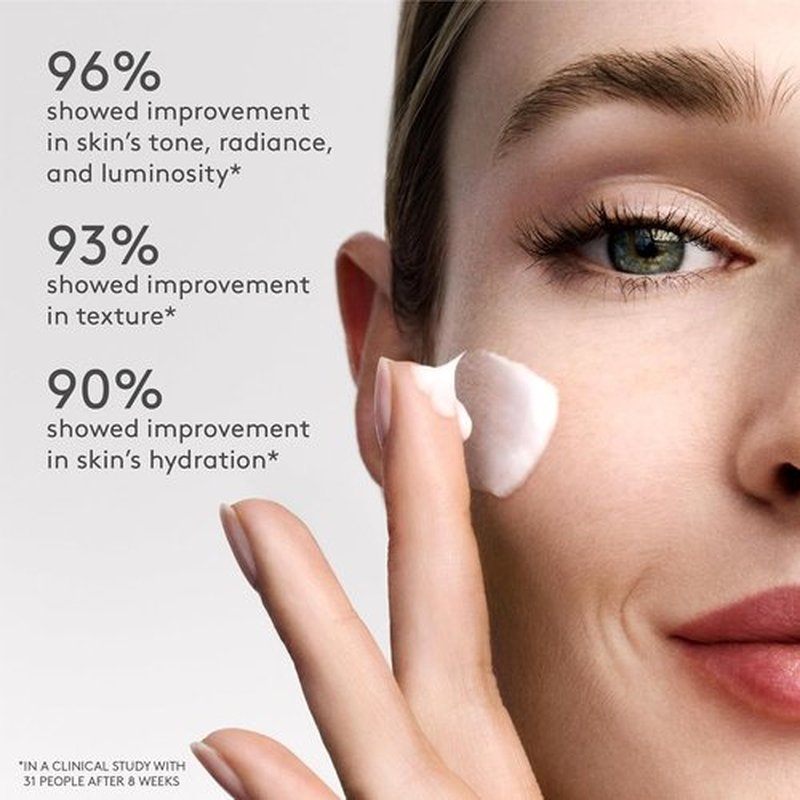 Drunk Elephant Protini Polypeptide Cream - Firming Moisturizer for Youthful Skin - 1.69 oz