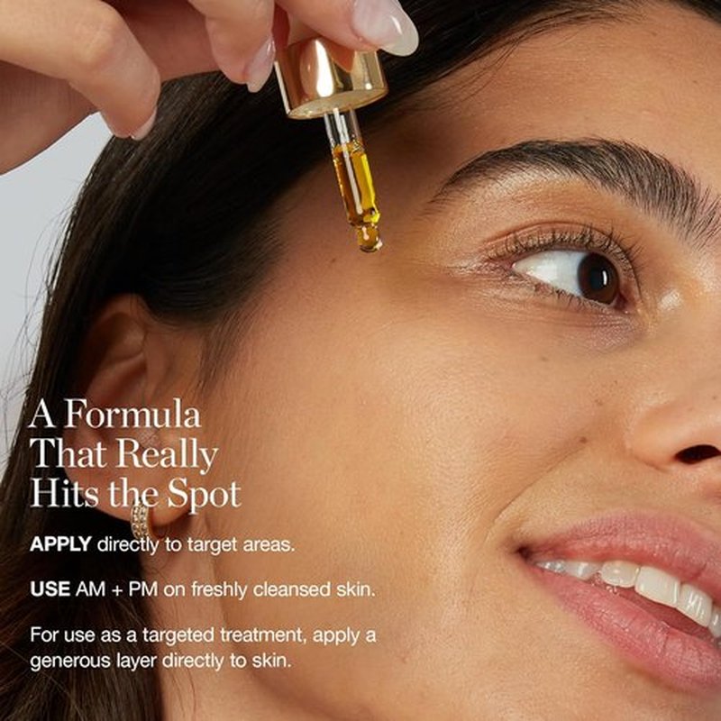 Ogee Natural Retinol Bakuchiol Serum - Organic 2% Elixir for Wrinkles & Fine Lines