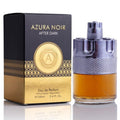 Azura Noir After Dark Eau De Parfum for Men - Long-Lasting Woody Spicy Fragrance - 100ml Elegant Bottle