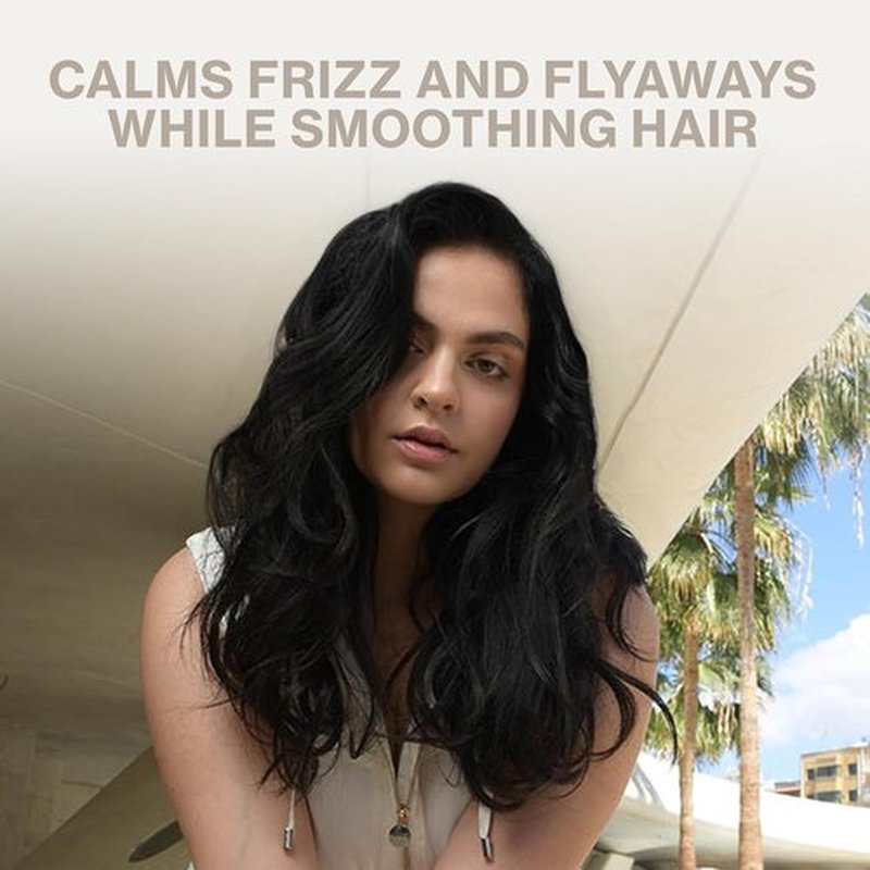 NEUMA Neu Styling Smoothing Hair Crème - Frizz Control & Shine | Lightweight Formula for All Hair Types