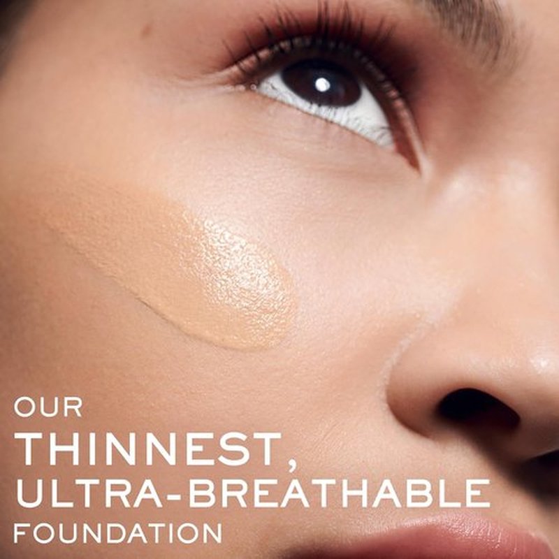 Lancôme Teint Idole Ultra Wear Foundation - Longwear, Medium-Full Coverage, Waterproof, Natural Matte Finish